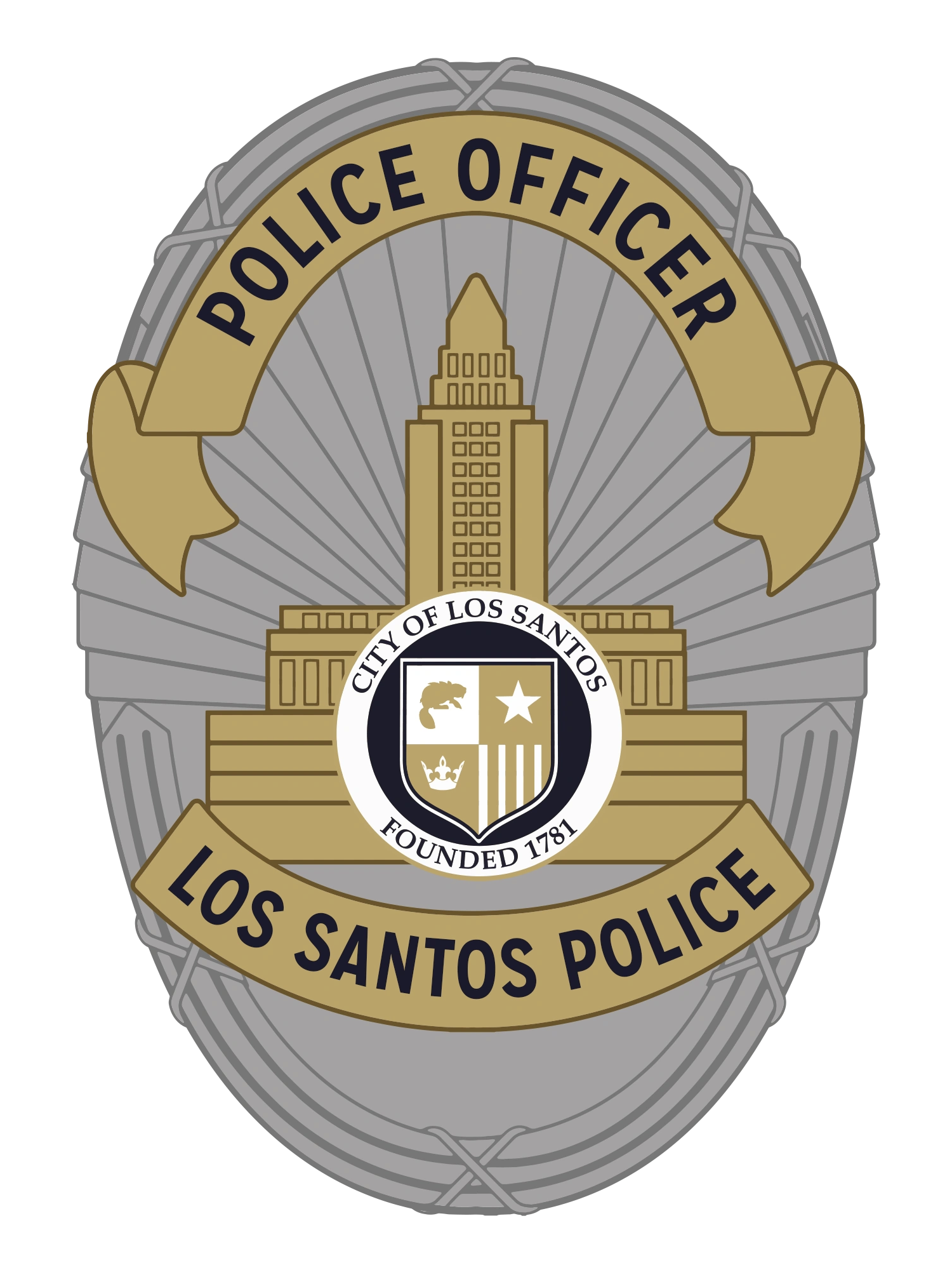 Los Santos Police Department | OwlGaming Wiki | Fandom