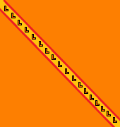 Confederation of Dixeegee Flag