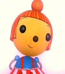 Pollie Polie Picture 1