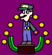 Nation of Hollyweegee Flag