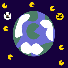 Planet Powli