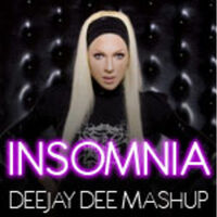 Insomnia Own Eurovision Song Contest Wiki Fandom
