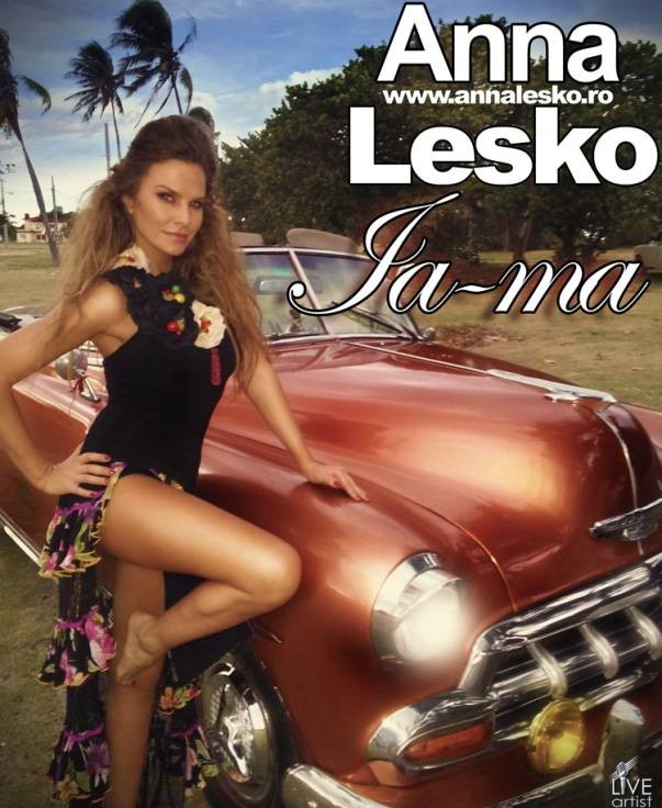 Image - Anna-lesko-ia-ma.jpg | Own Eurovision Song Contest ...