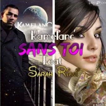 sarah riani sans toi