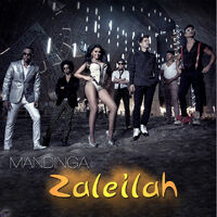 Zaleilah Own Eurovision Song Contest Wiki Fandom
