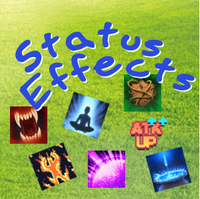 Status Effects Owo Bot Wiki Fandom