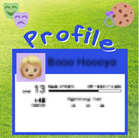 Profile Owo Bot Wiki Fandom