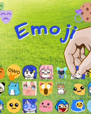 Emoji Owo Bot Wiki Fandom