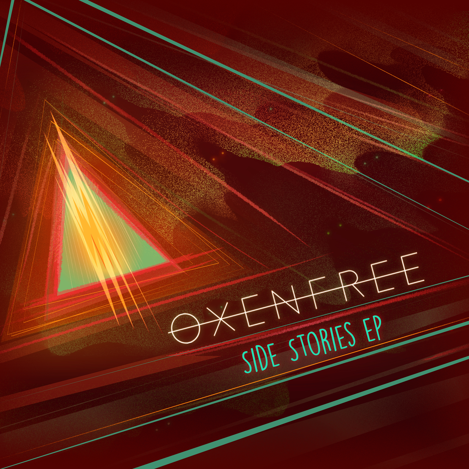 morse code in oxenfree