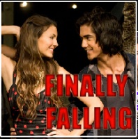 Finally Falling