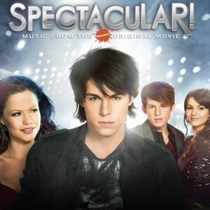 Spectacular! Soundtrack