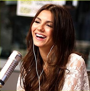 Victoria Justice