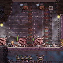 Oxygen Not Included Oxygen Not Included Wikia Fandom