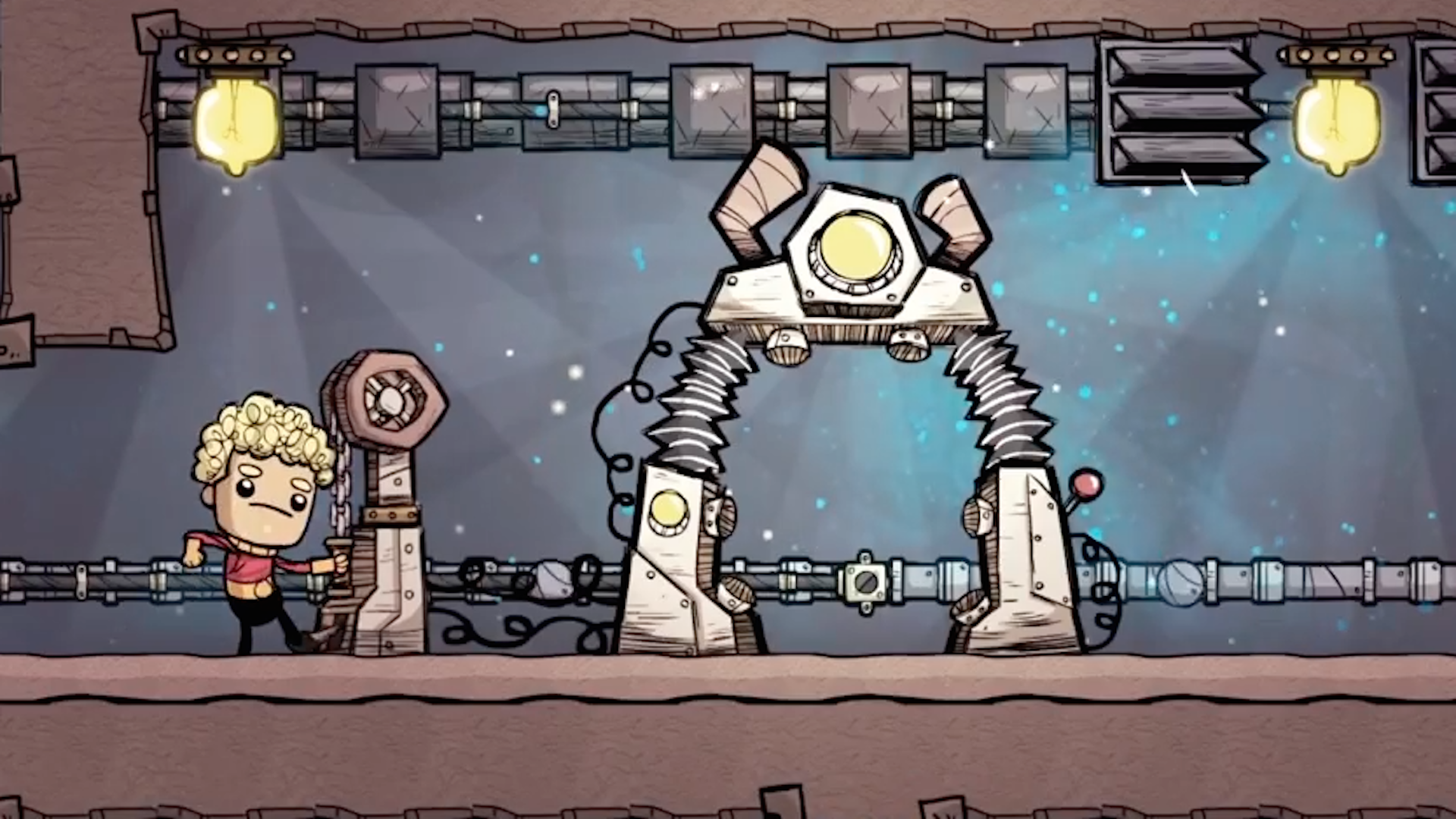 oxygen not included duplicant editor