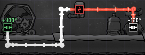 Switch power-0