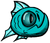 Gulp Fish Old