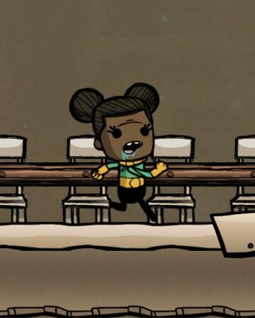 Starving Oxygen Not Included Wikia Fandom