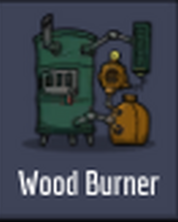 Wood Burner Oxygen Not Included Wikia Fandom