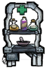 Apothecary