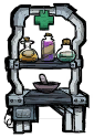 Apothecary