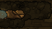 Dirt (unmined)