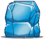 Ice Block