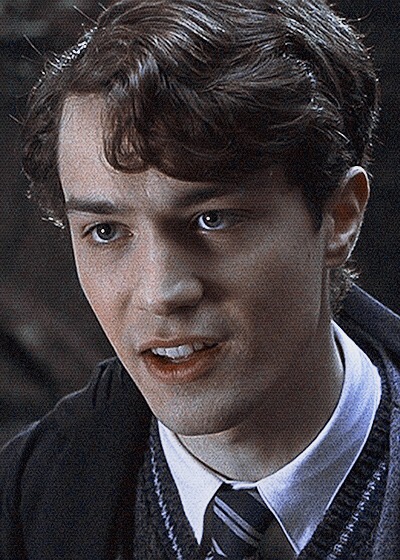 Tom Riddle Jr. | Oyunlar Şeheri Wikia | Fandom