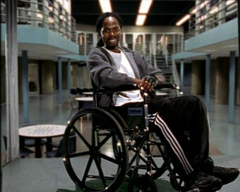 Oz Holle Hinter Gittern Oz Wiki Fandom