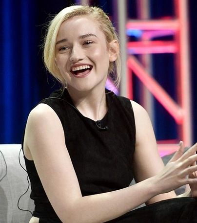 Julia Garner | Ozark Wiki | Fandom