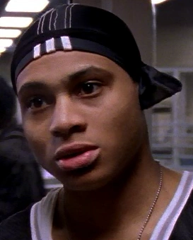 Kenny Wangler | Oz Wiki | FANDOM powered by Wikia