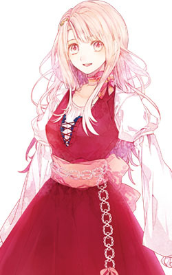 Fuka | Ozmafia Wiki | Fandom