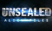 Unsealed Alien Files