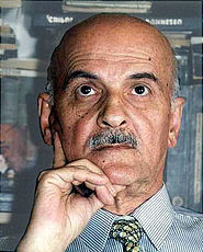 Ion Țugui