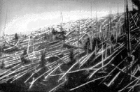 Tunguska