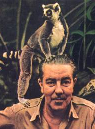 Ivan Sanderson