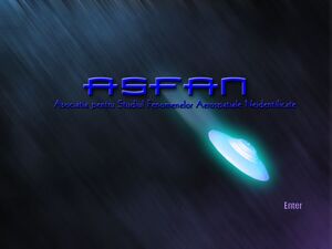 ASFAN
