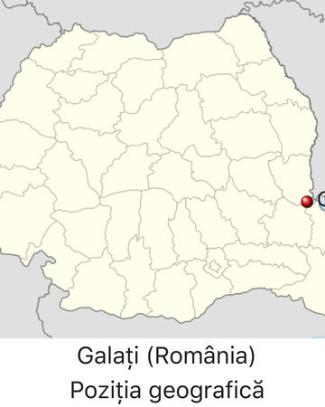 Mălina Galați Ozn Wiki Fandom