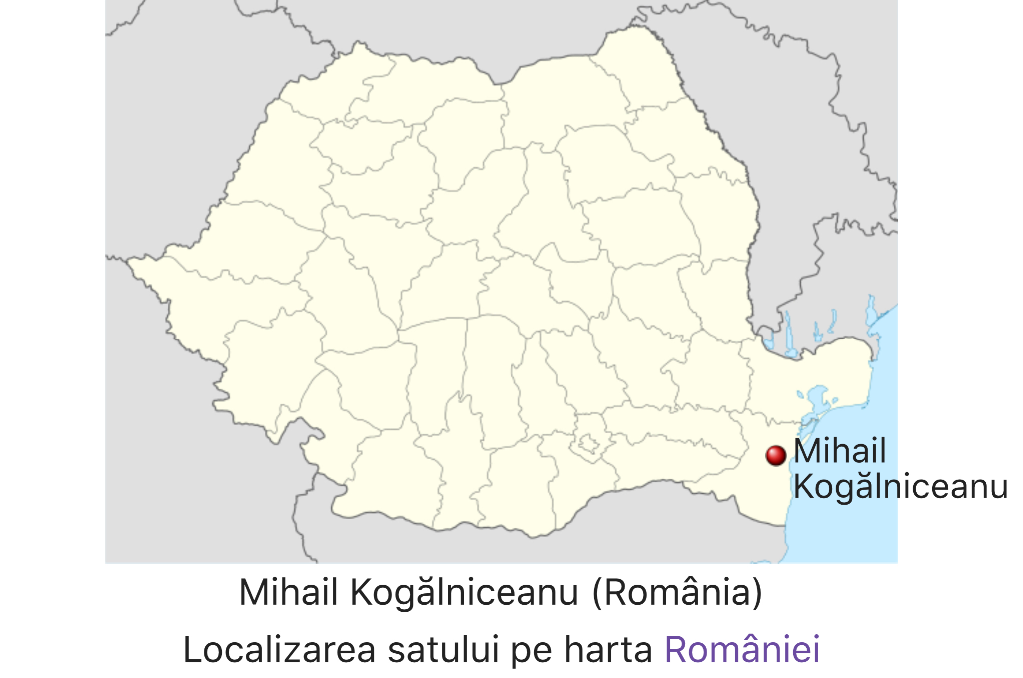 Mihail Kogălniceanu Ozn Wiki Fandom