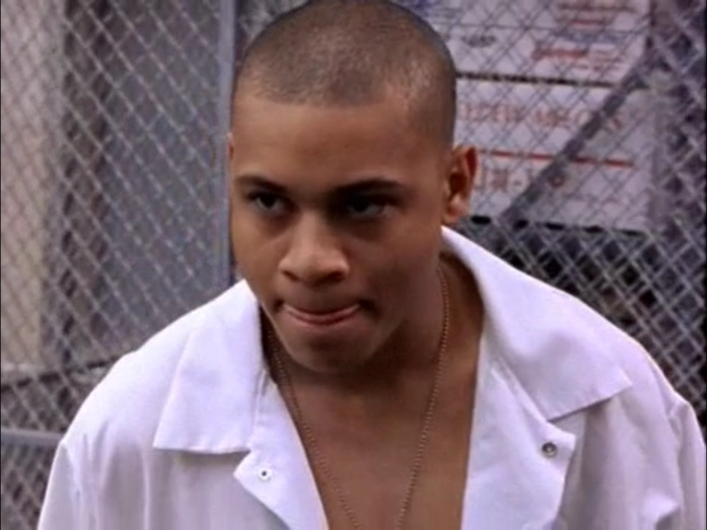 Kenny Wangler Oz TV Wiki Fandom