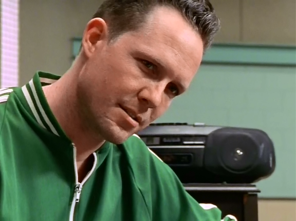 Image result for oz tv show Ryan O'Reily