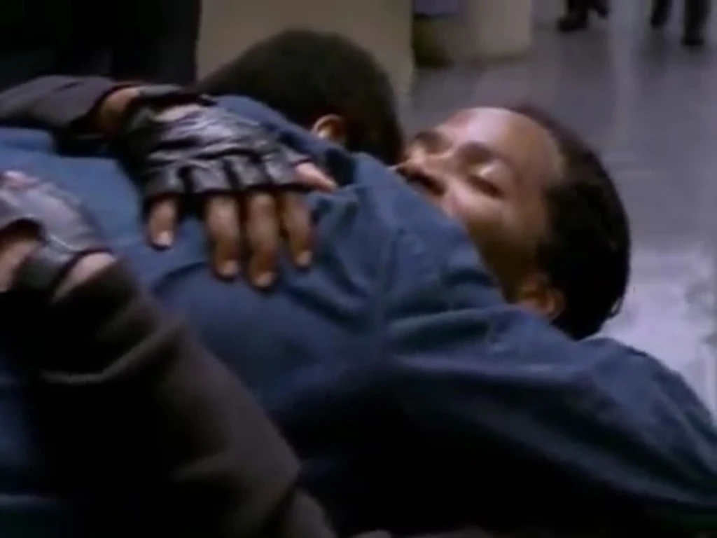 Augustus Hill Oz TV Wiki FANDOM powered by Wikia