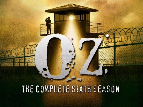 oz tv series free