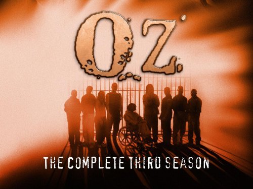 Season 3 | Oz TV Wiki | FANDOM powered by Wikia