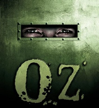 oz tv series srt files