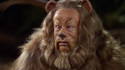The Lion