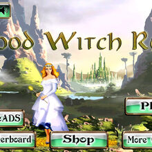 Good Witch Run Oz Wiki Fandom