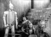 Buddy Ebsen as Tin Man