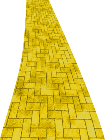 Yellow Brick Road Oz Wiki Fandom