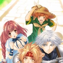 Road To Emerald Oz Wiki Fandom
