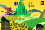 Monkey Gameplay